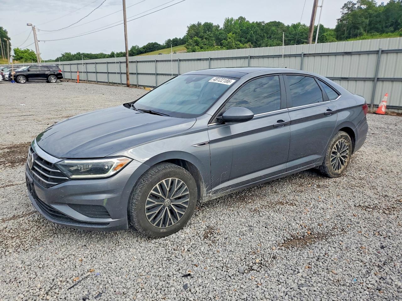 VOLKSWAGEN JETTA 2019