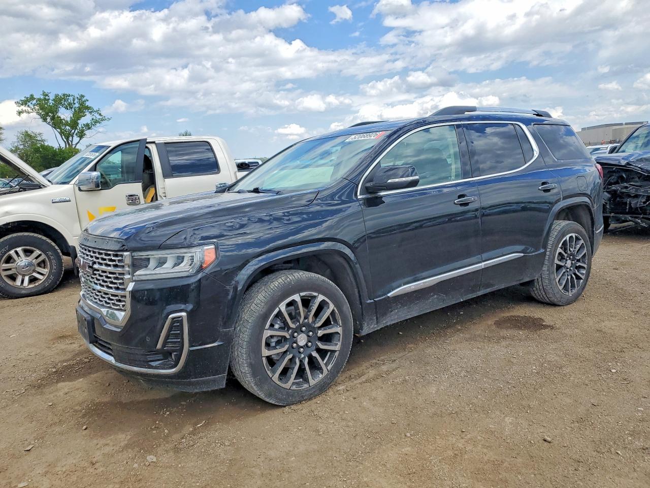 GMC ACADIA 2023