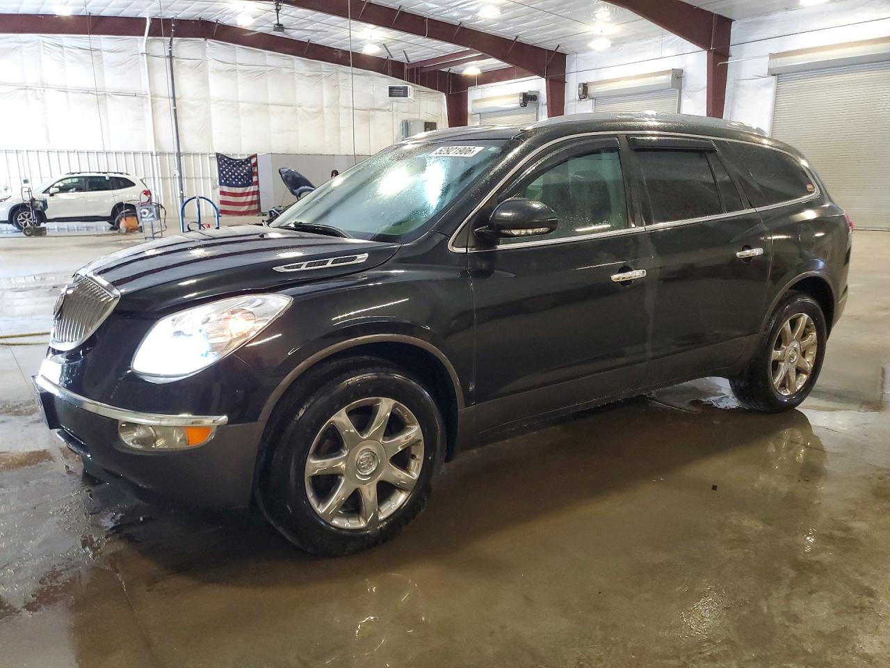 BUICK ENCLAVE 2012