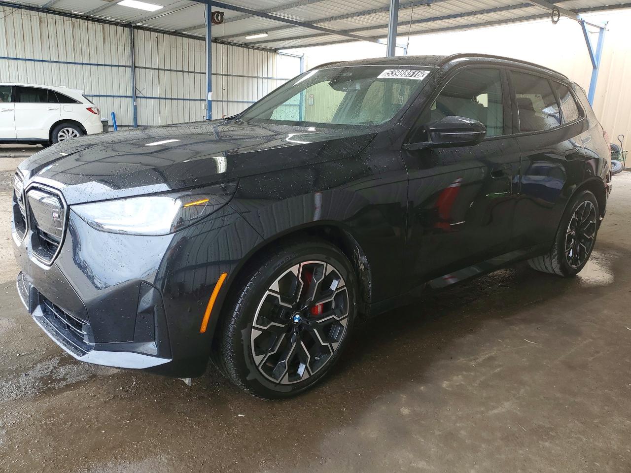 BMW X3 2026