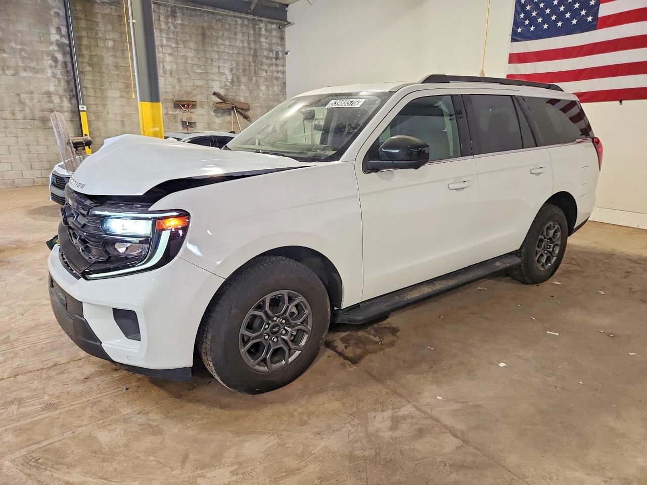FORD EXPEDITION 2025
