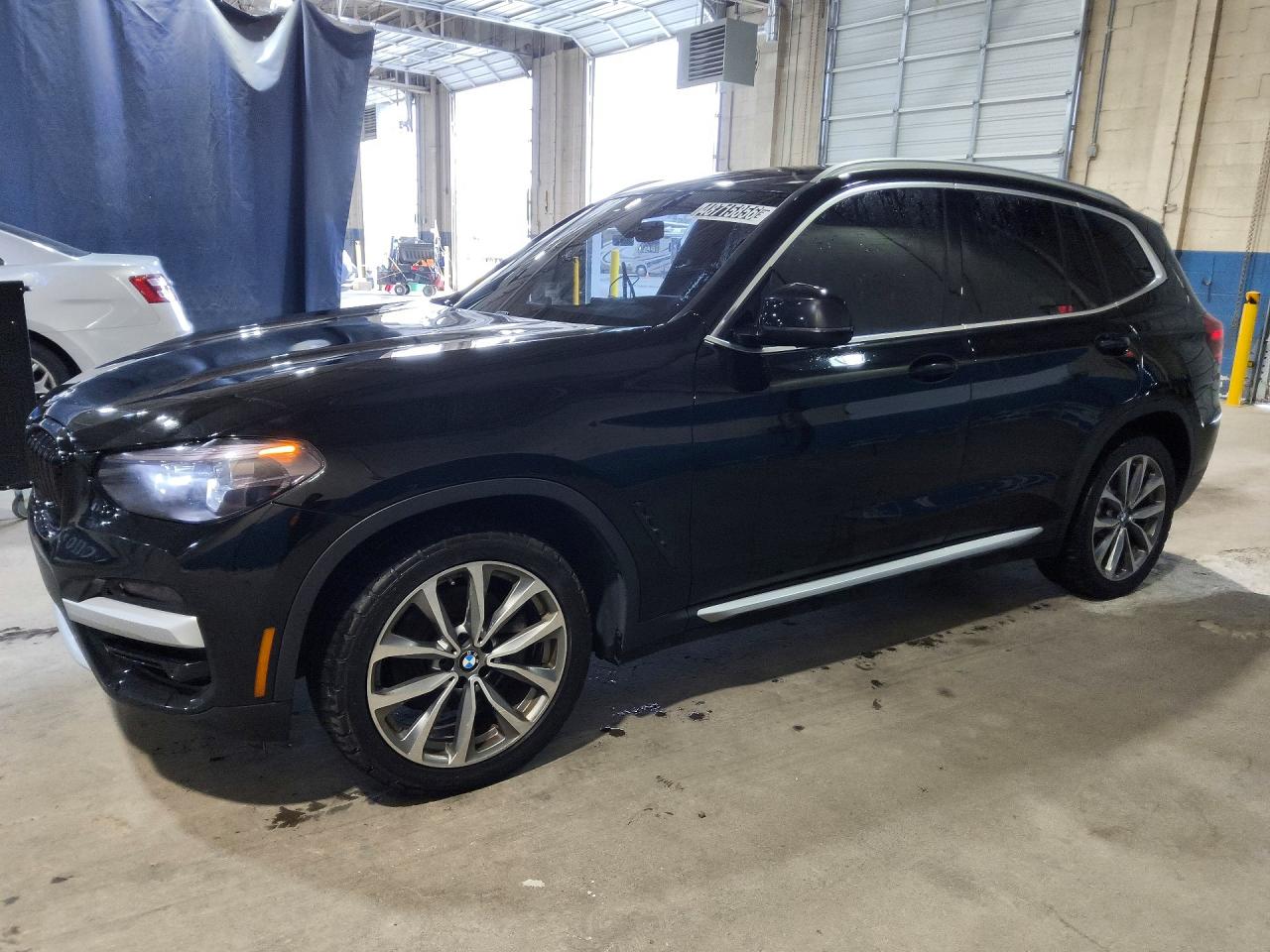 BMW X3 2019