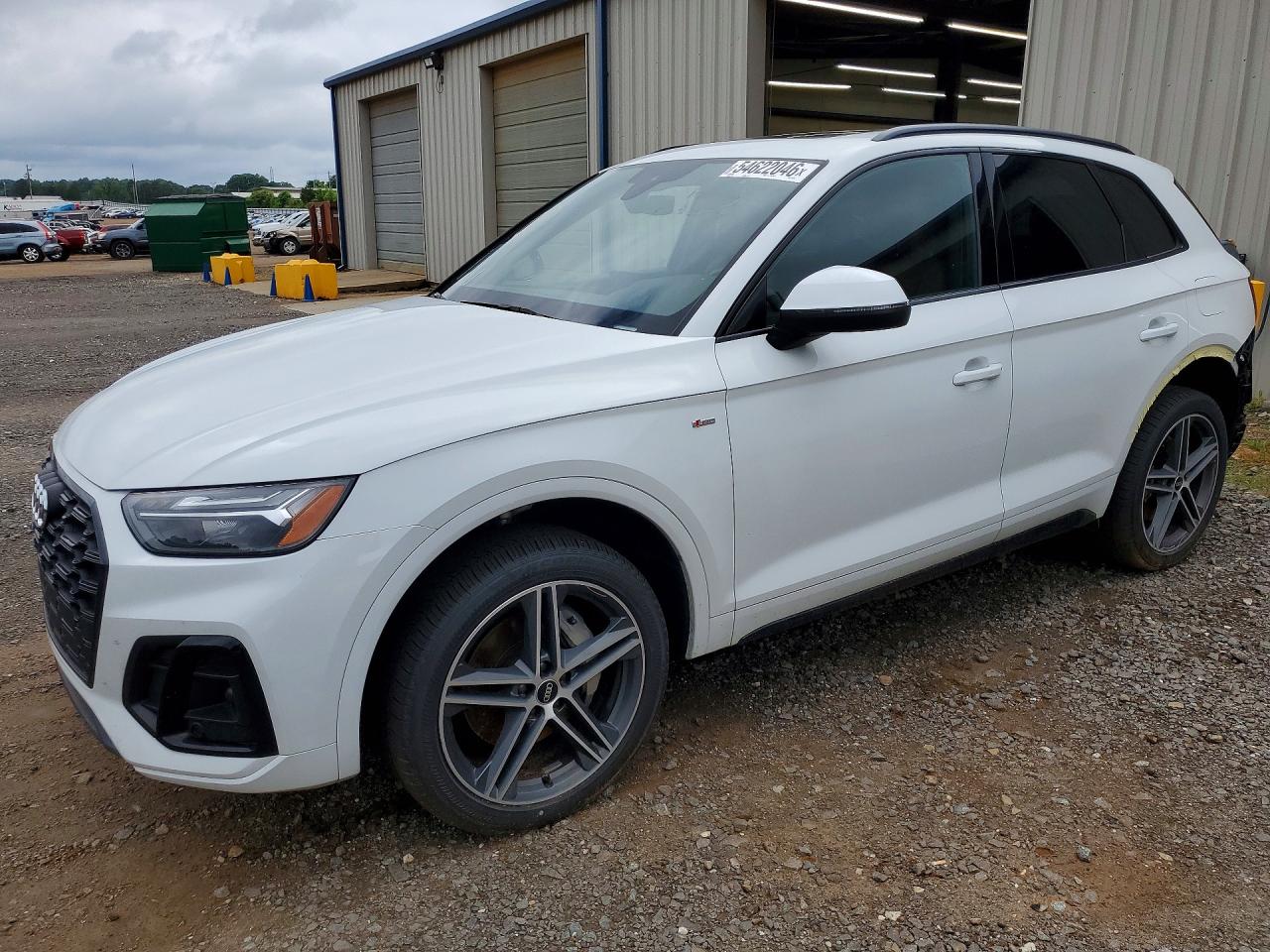 AUDI Q5 E 2023