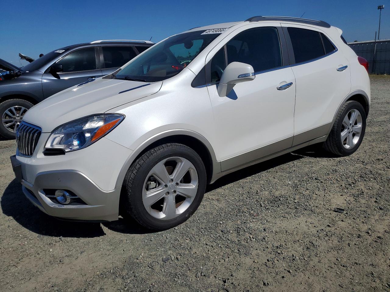 BUICK ENCORE 2015