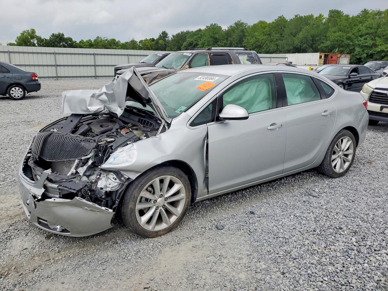BUICK VERANO 2015