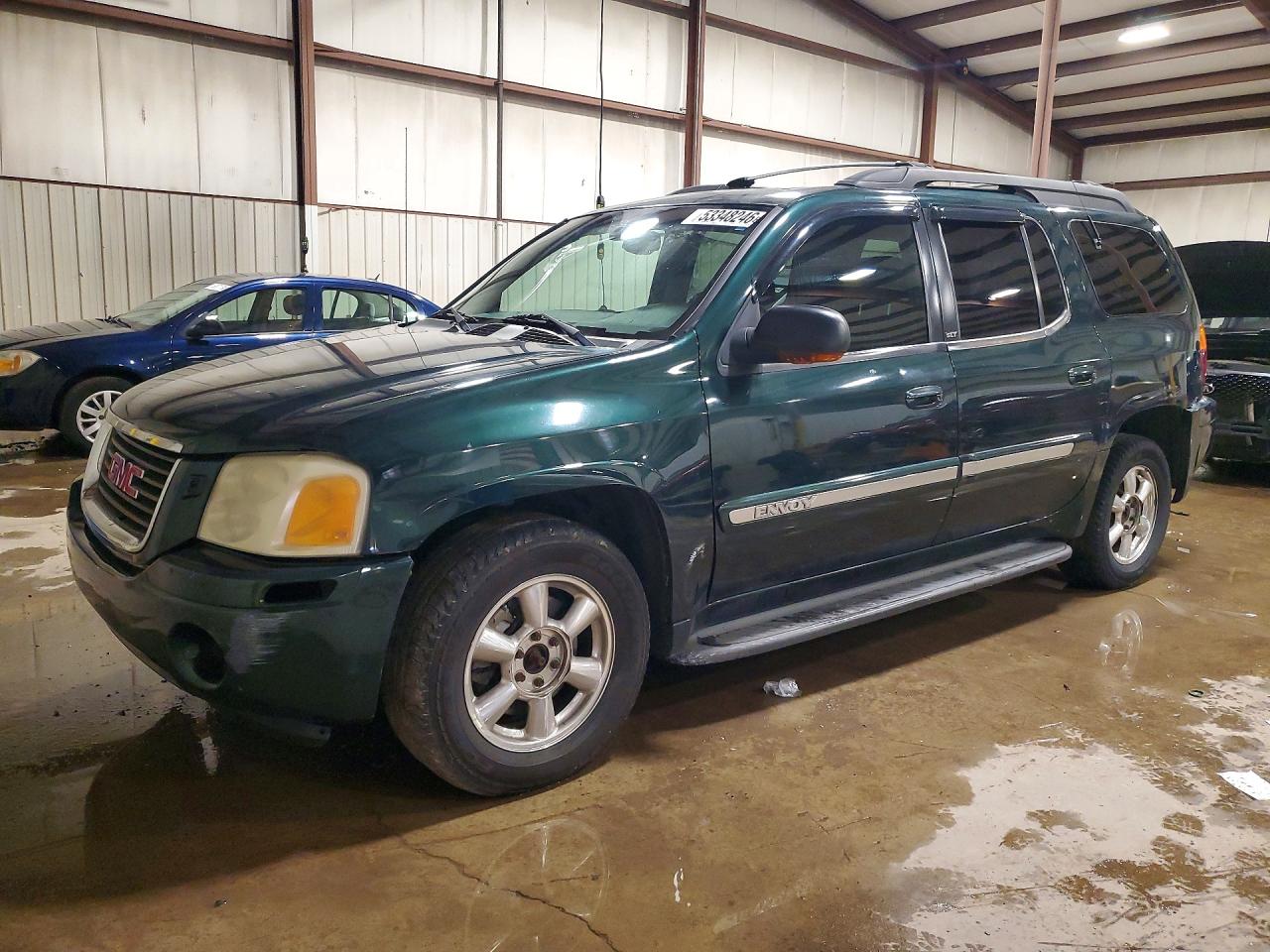 GMC ENVOY 2003