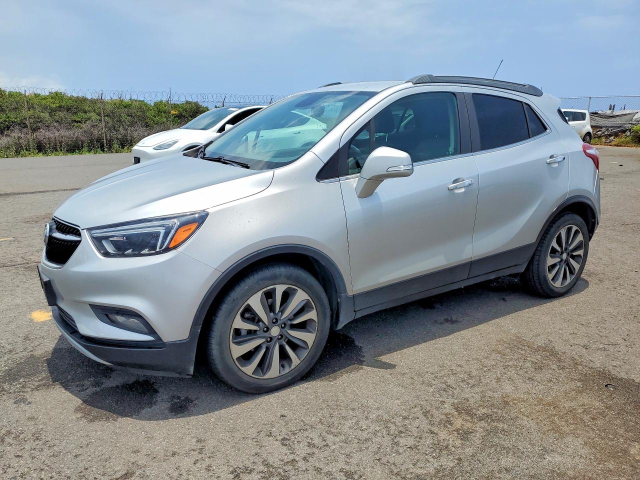 BUICK ENCORE 2018