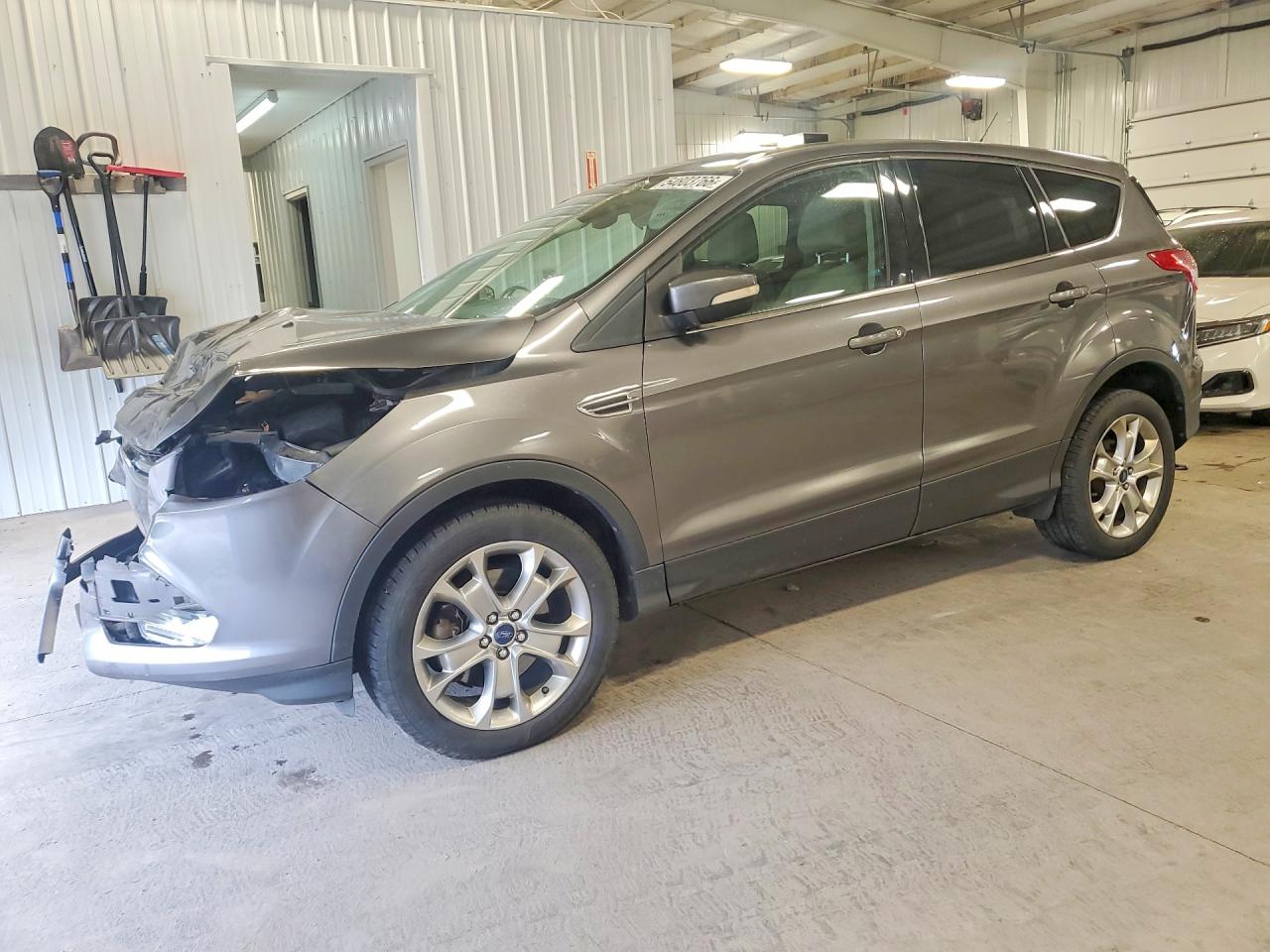 FORD ESCAPE 2013
