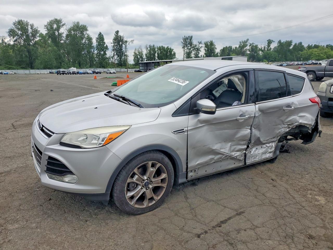 FORD ESCAPE 2013