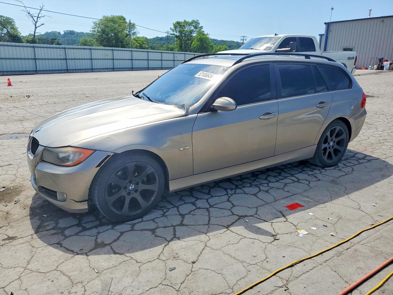 BMW 328 2007