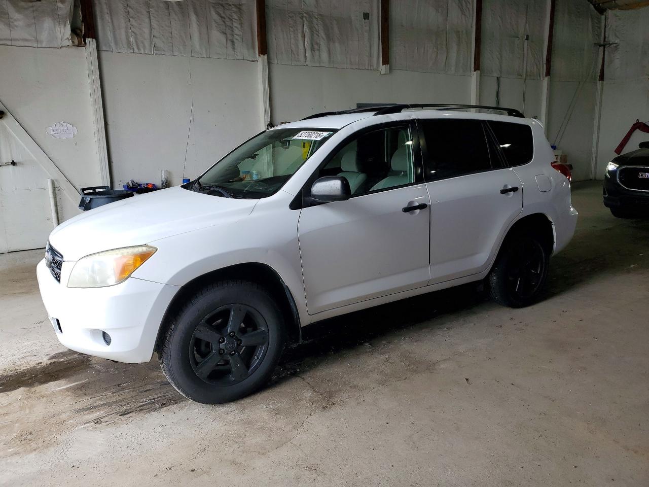 TOYOTA RAV4 2006
