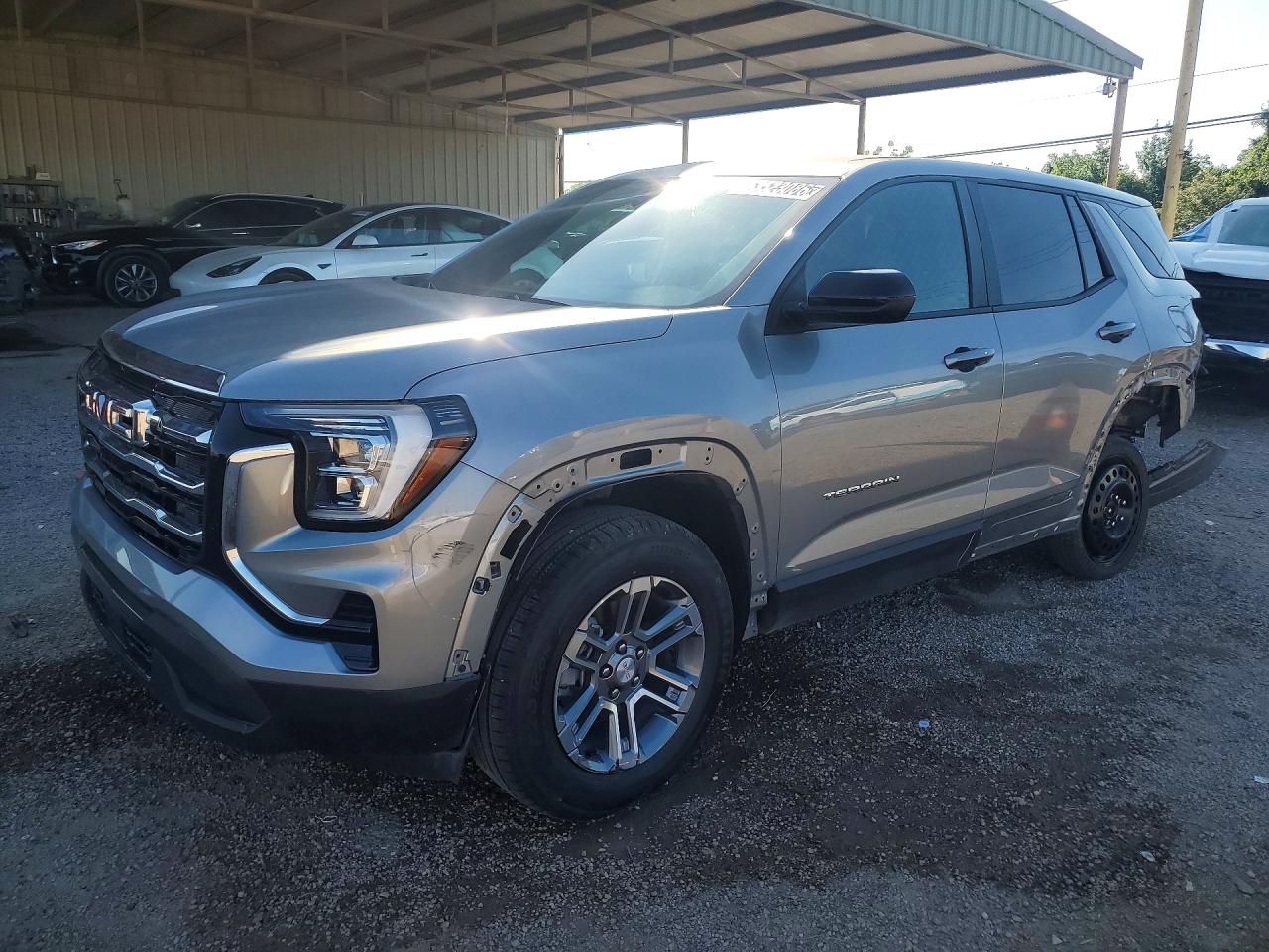 GMC TERRAIN 2025