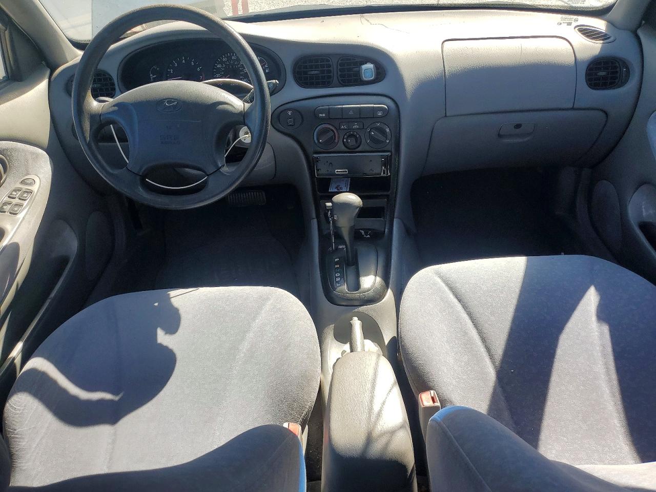 DayDrive