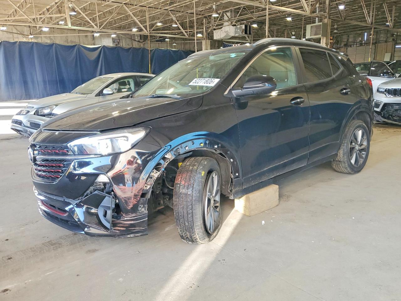 BUICK ENCORE GX 2022