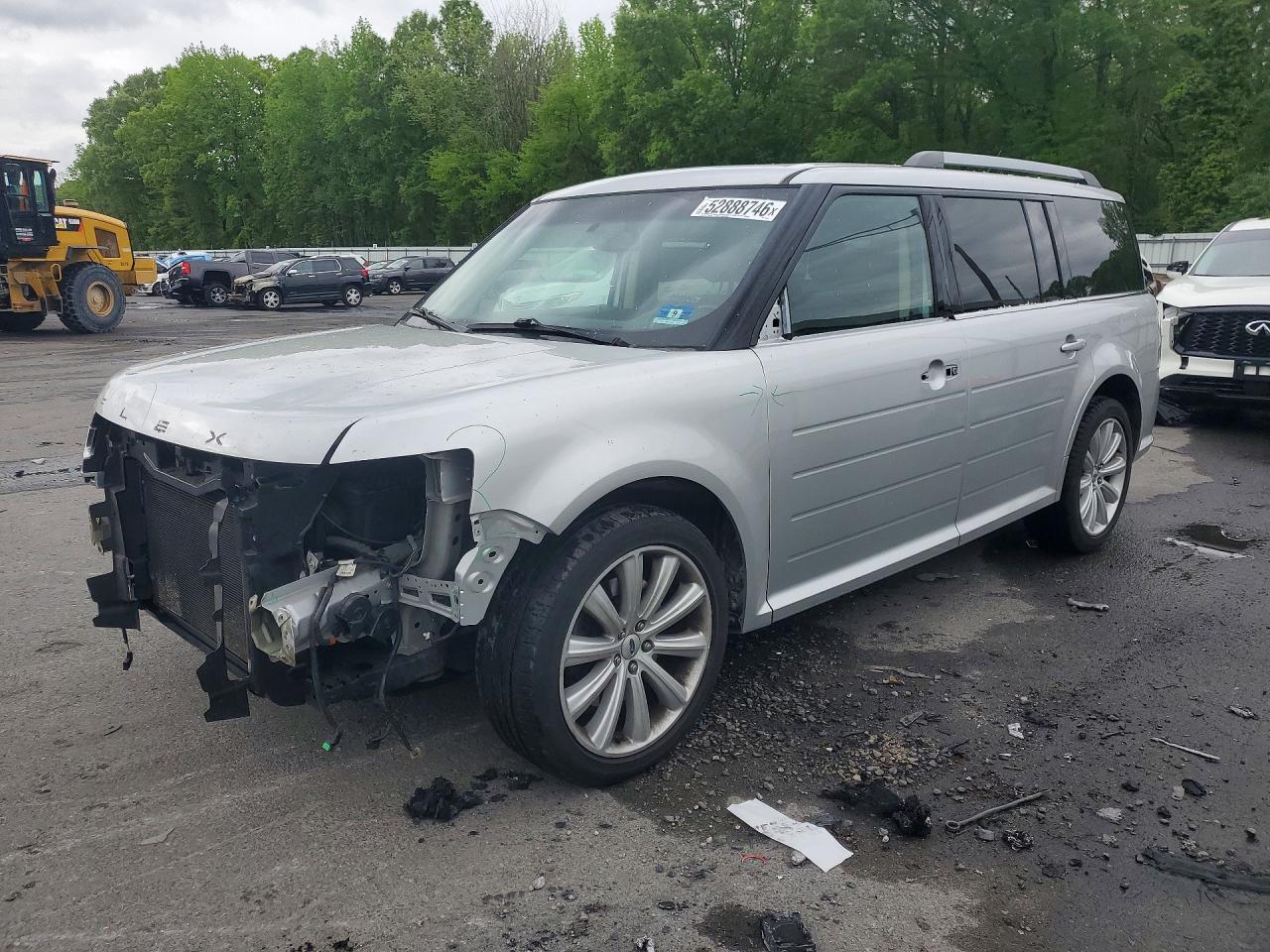 FORD FLEX 2014