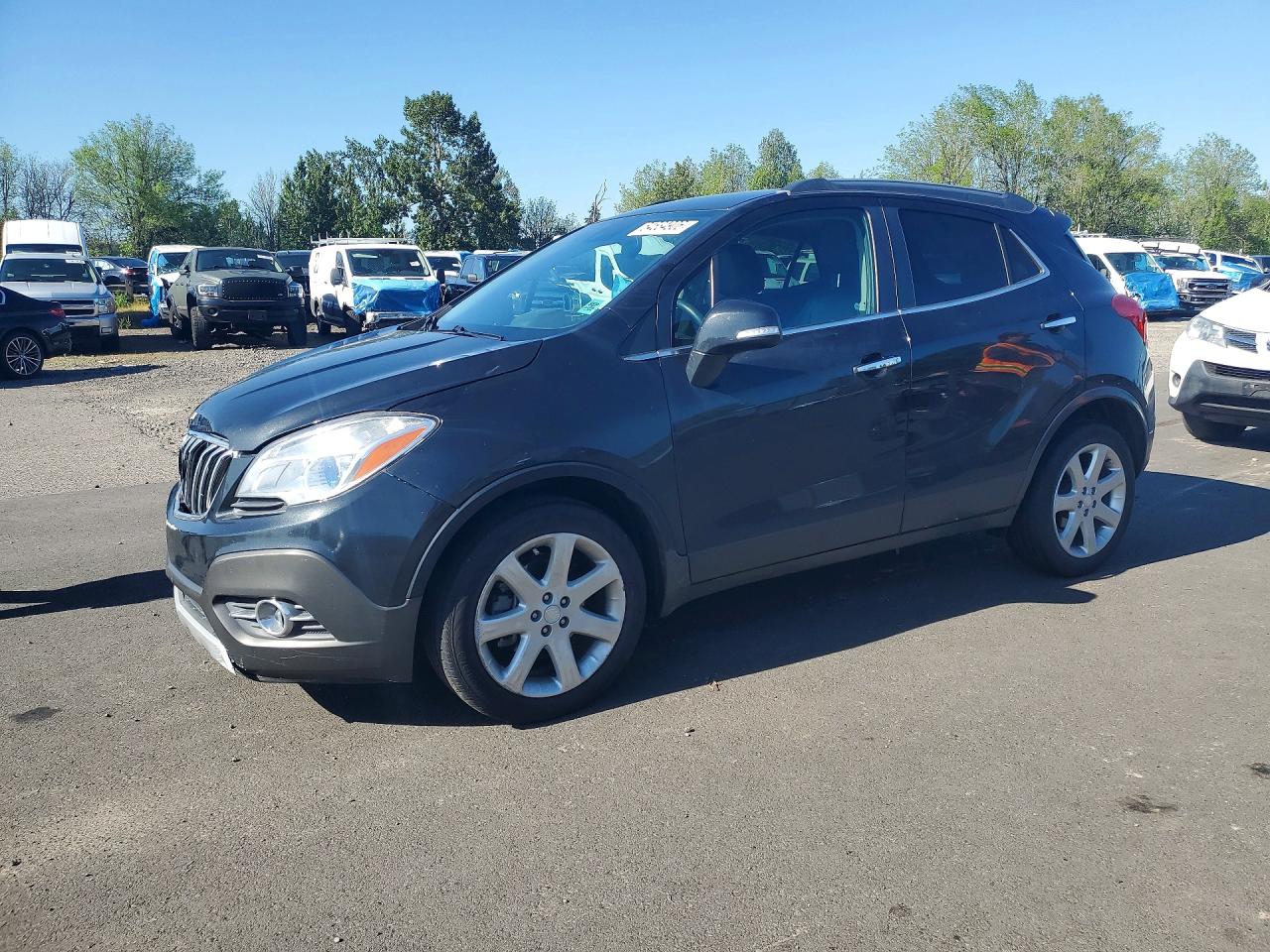 BUICK ENCORE 2015