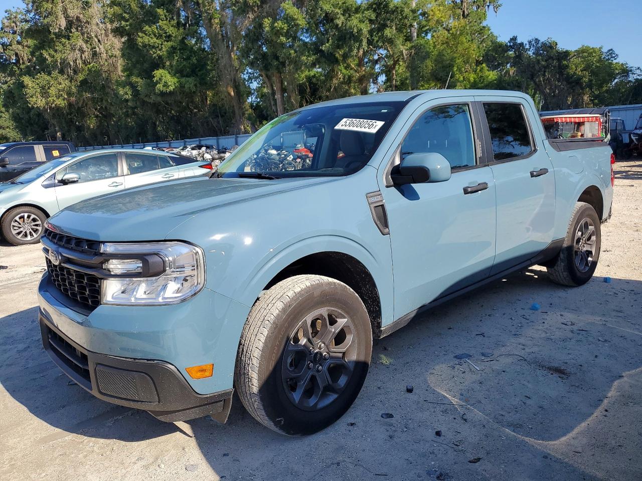 FORD MAVERICK 2023