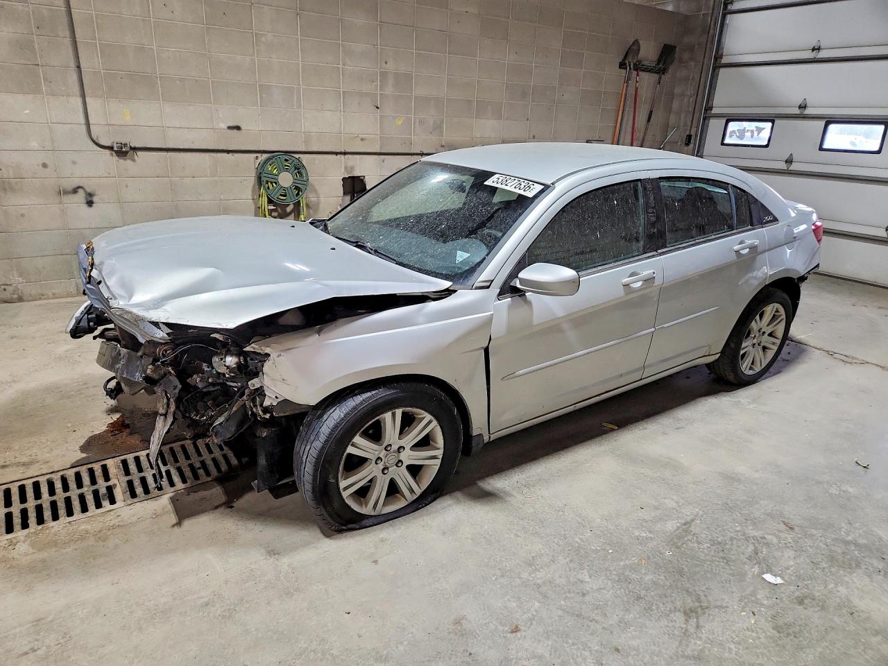 CHRYSLER 200 2012