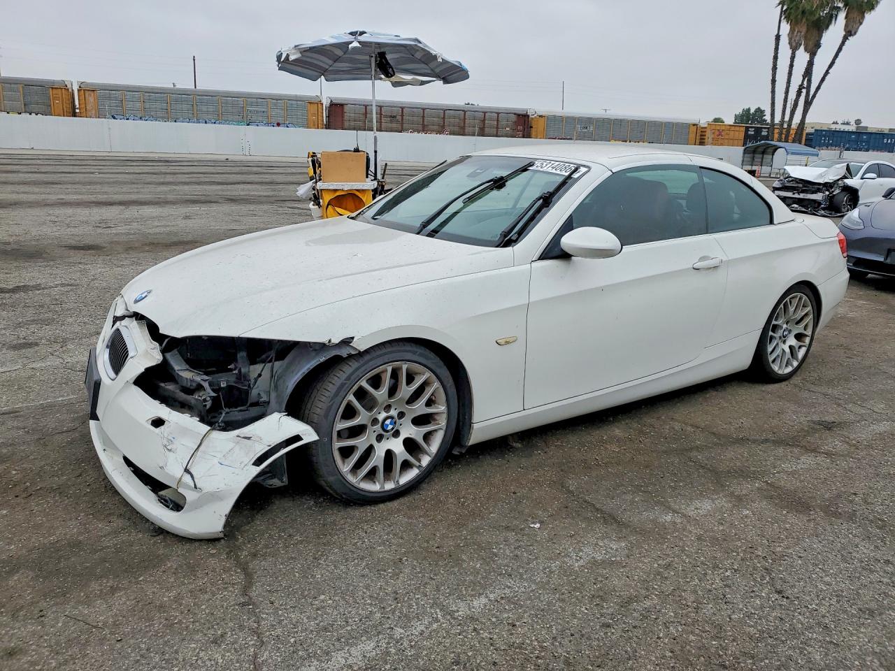 BMW 328 2009