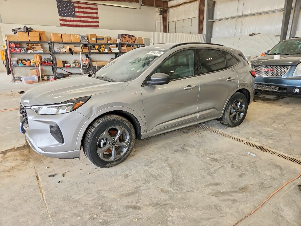 FORD ESCAPE 2024