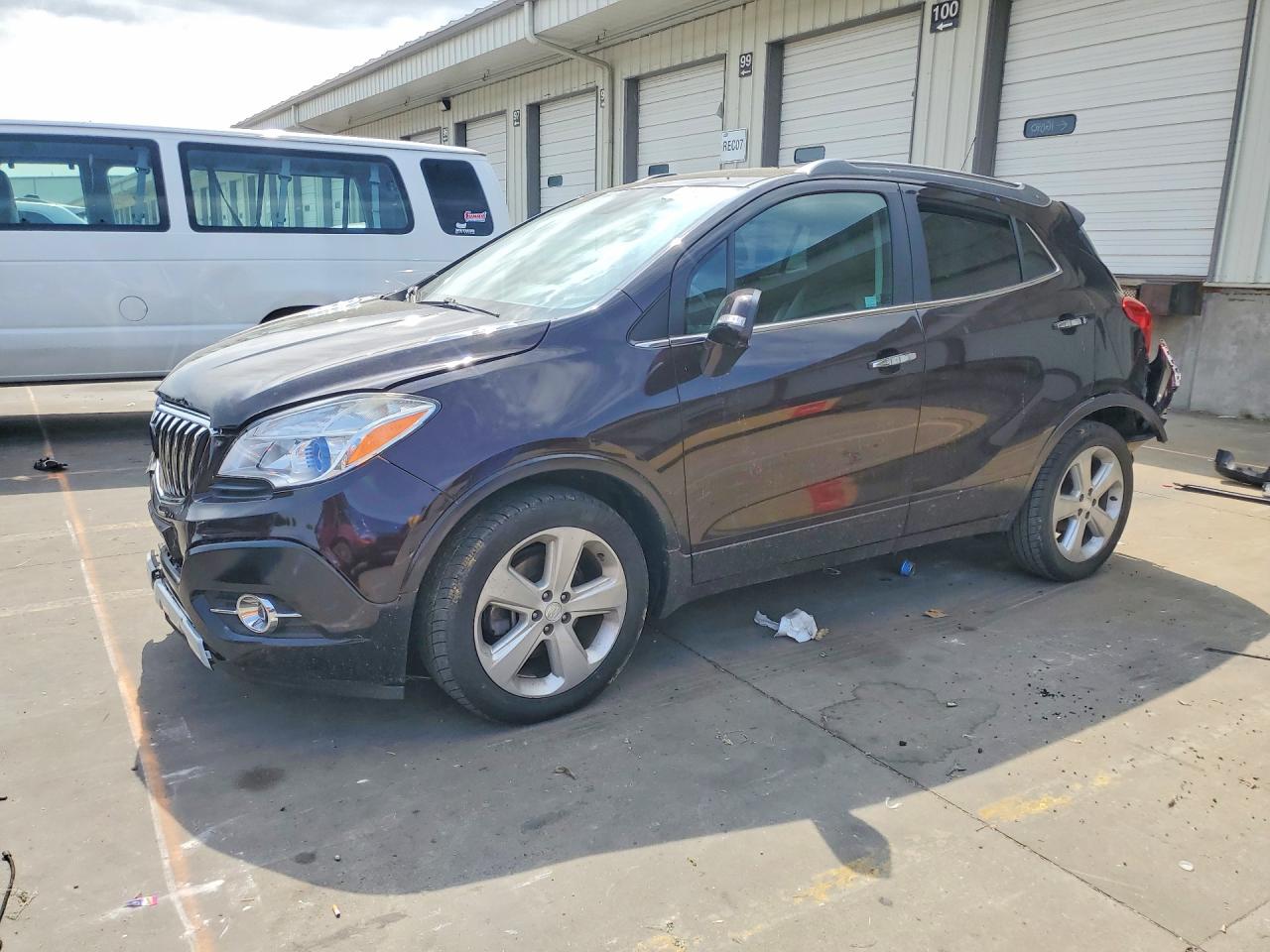 BUICK ENCORE 2015