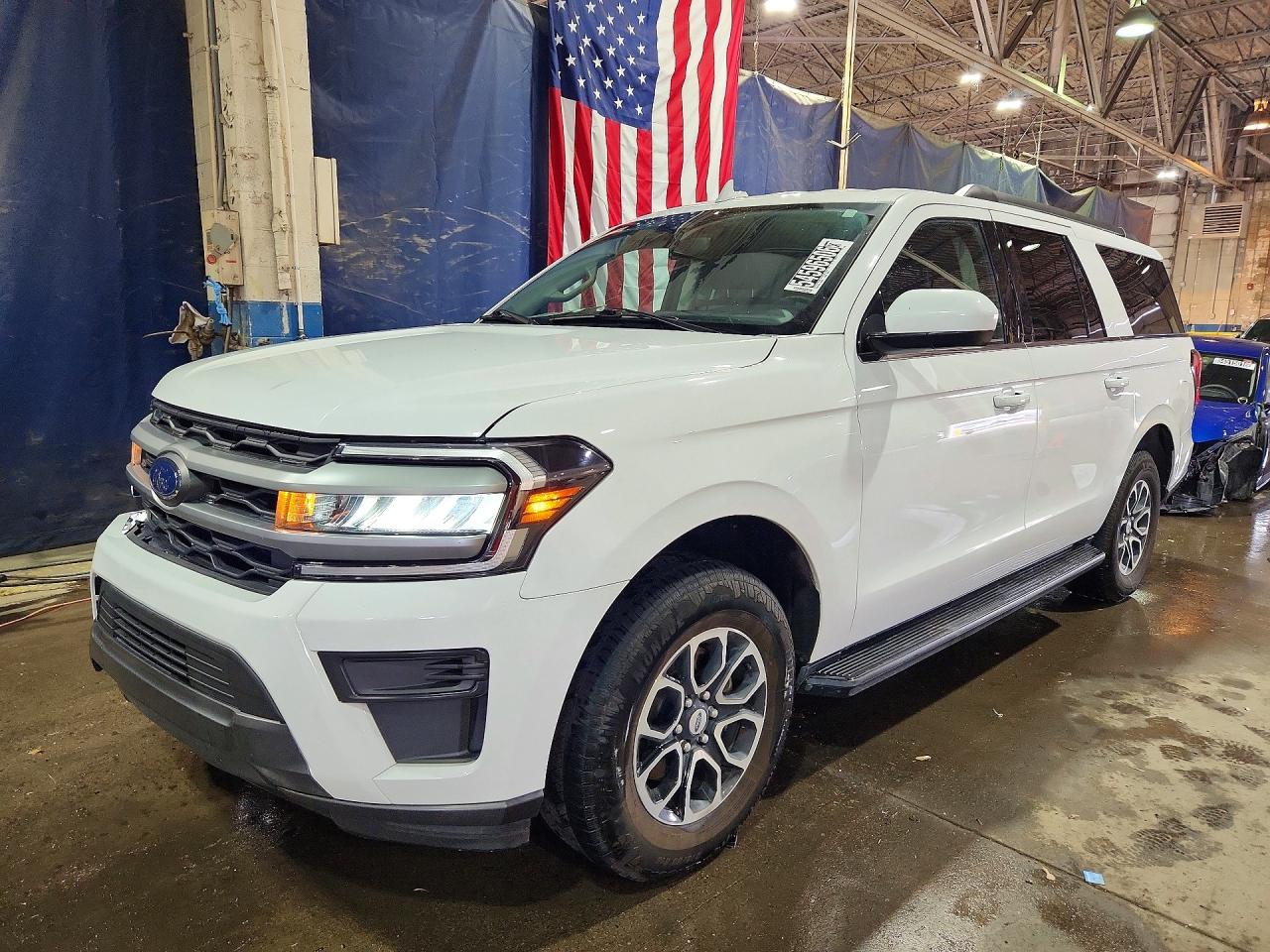 FORD EXPEDITION 2024