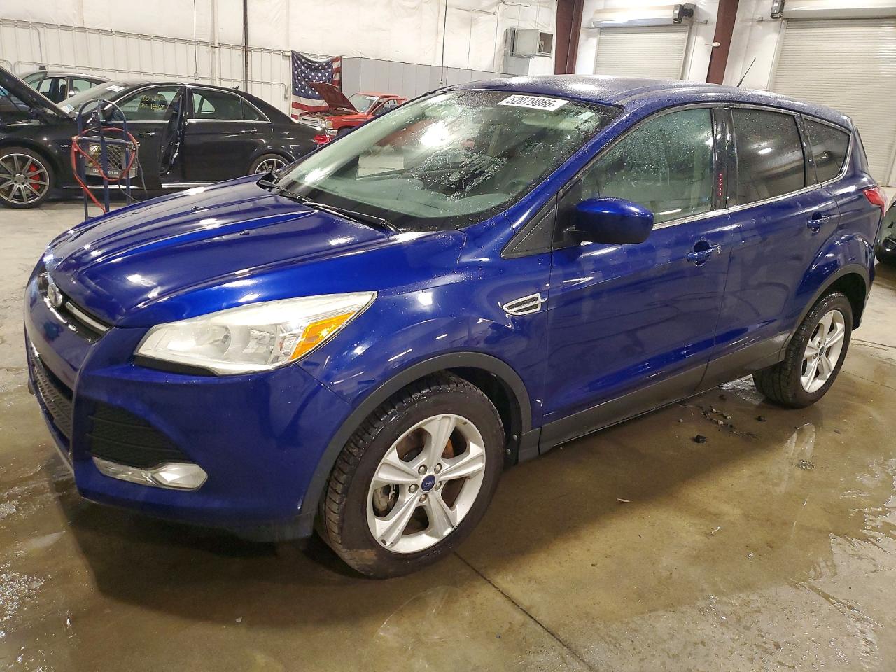 FORD ESCAPE 2013
