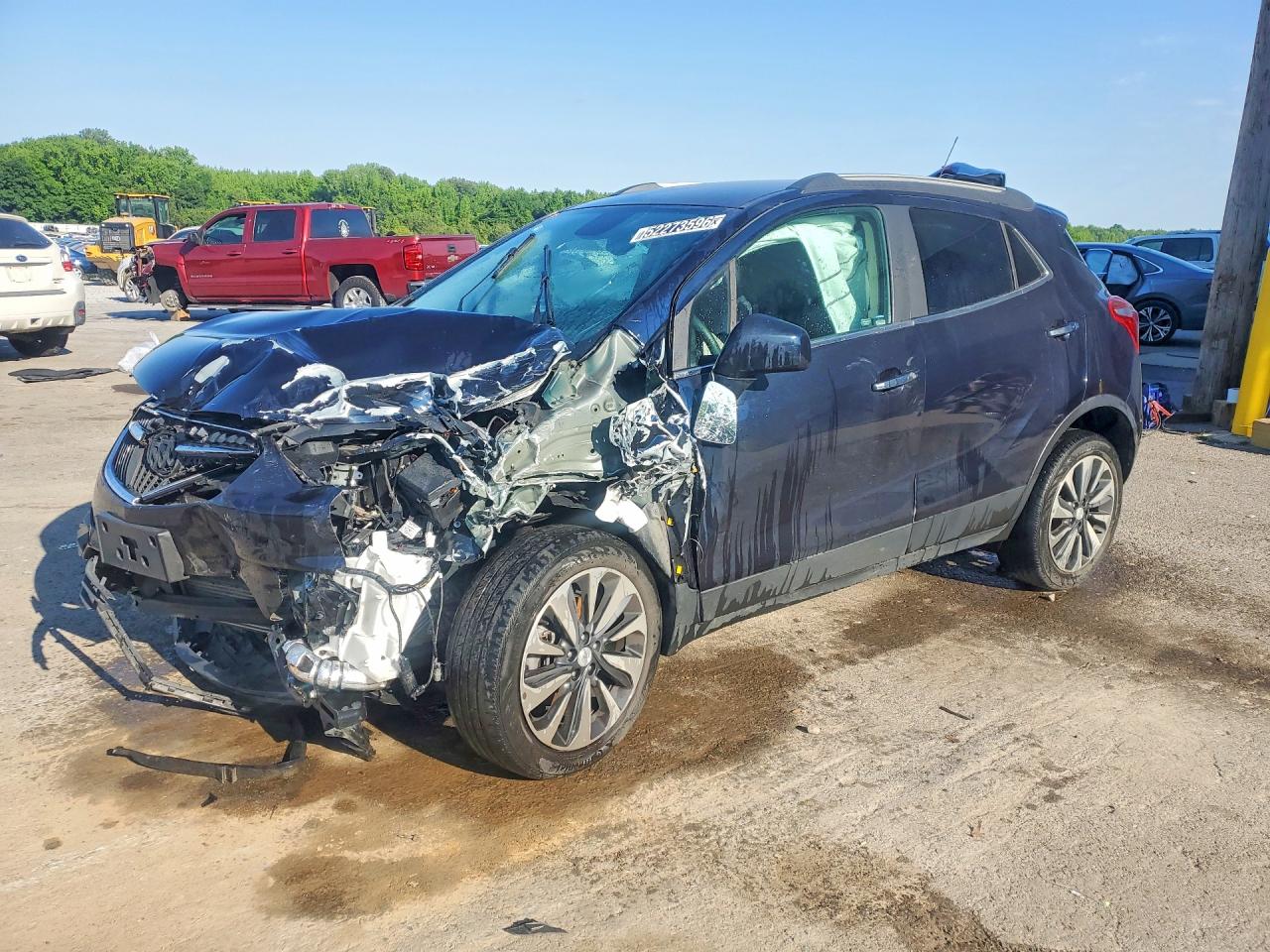 BUICK ENCORE 2022