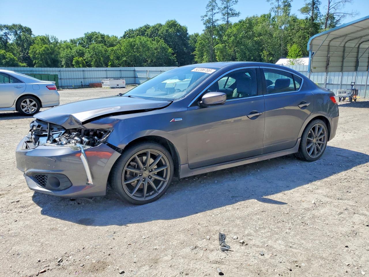ACURA ILX 2018