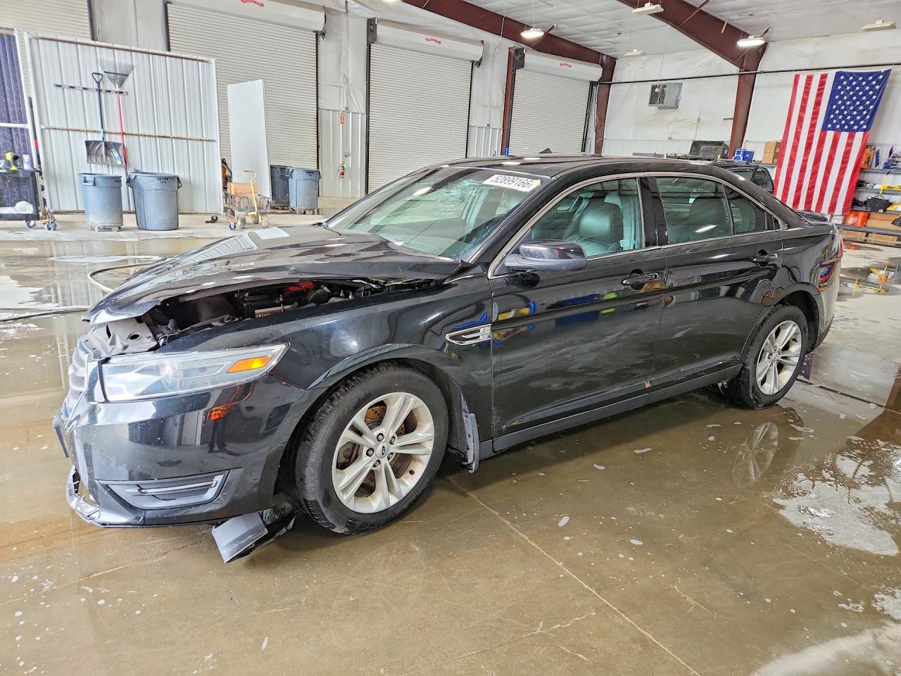 FORD TAURUS 2013