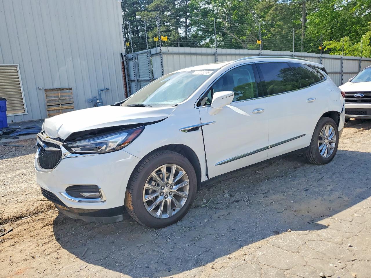 BUICK ENCLAVE 2019