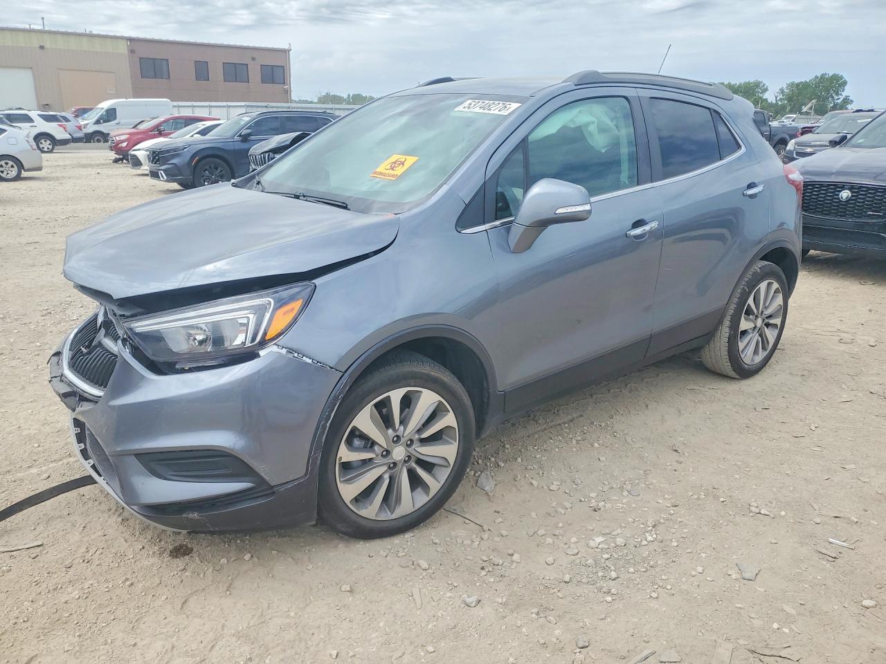 BUICK ENCORE 2019