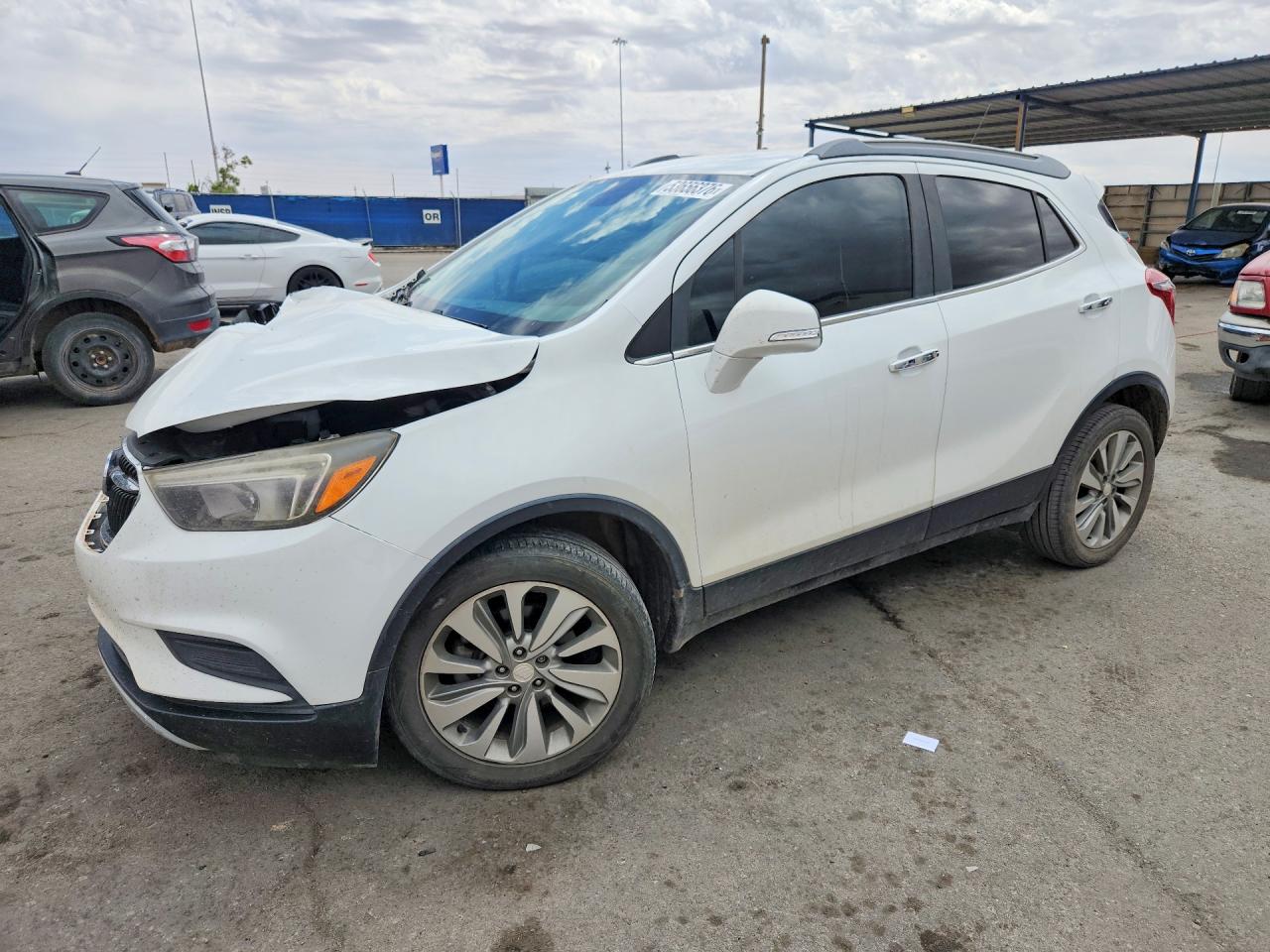 BUICK ENCORE 2018