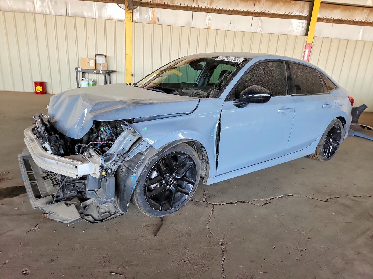 HONDA CIVIC 2023