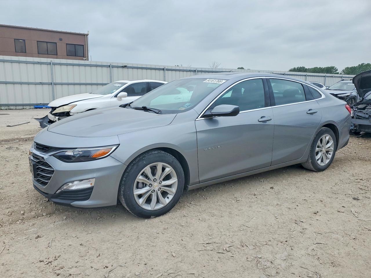CHEVROLET MALIBU 2024