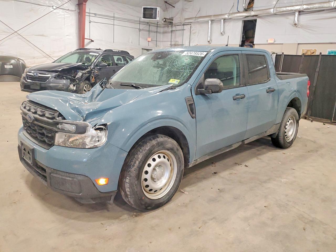 FORD MAVERICK 2022
