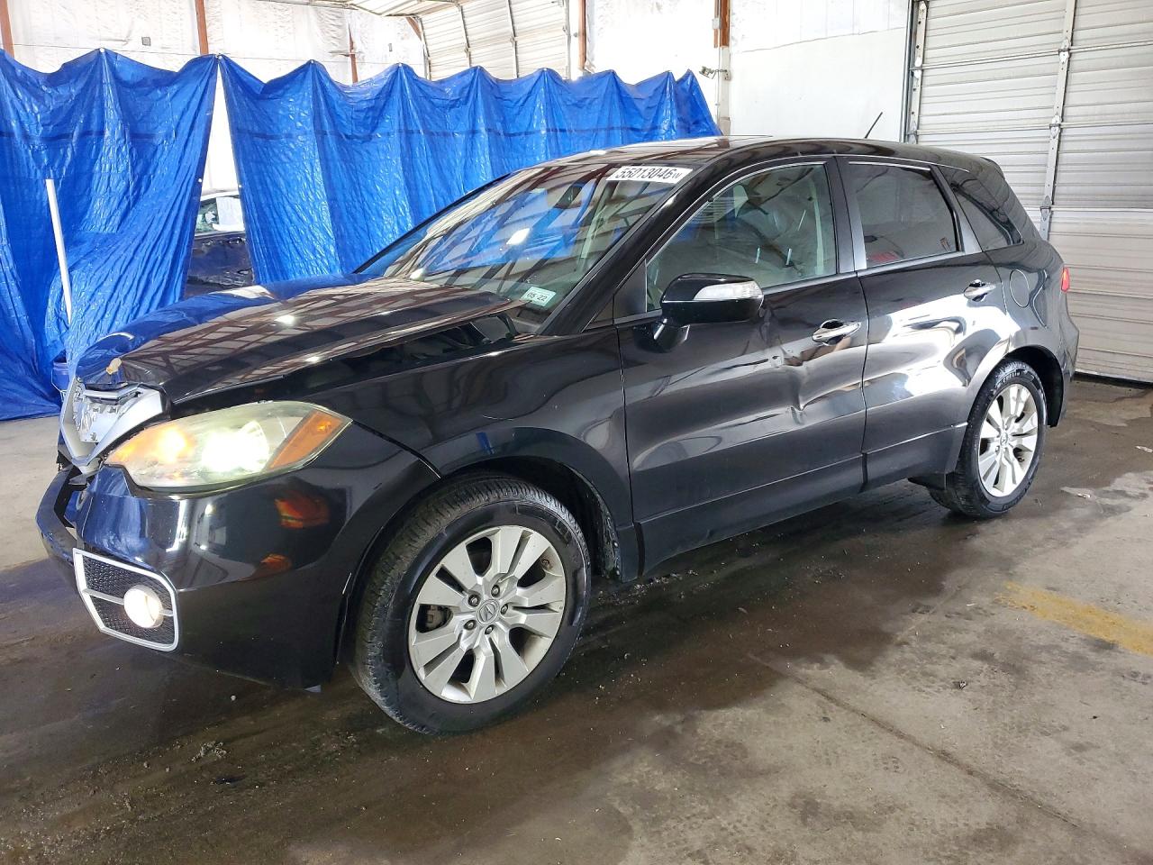 ACURA RDX 2011