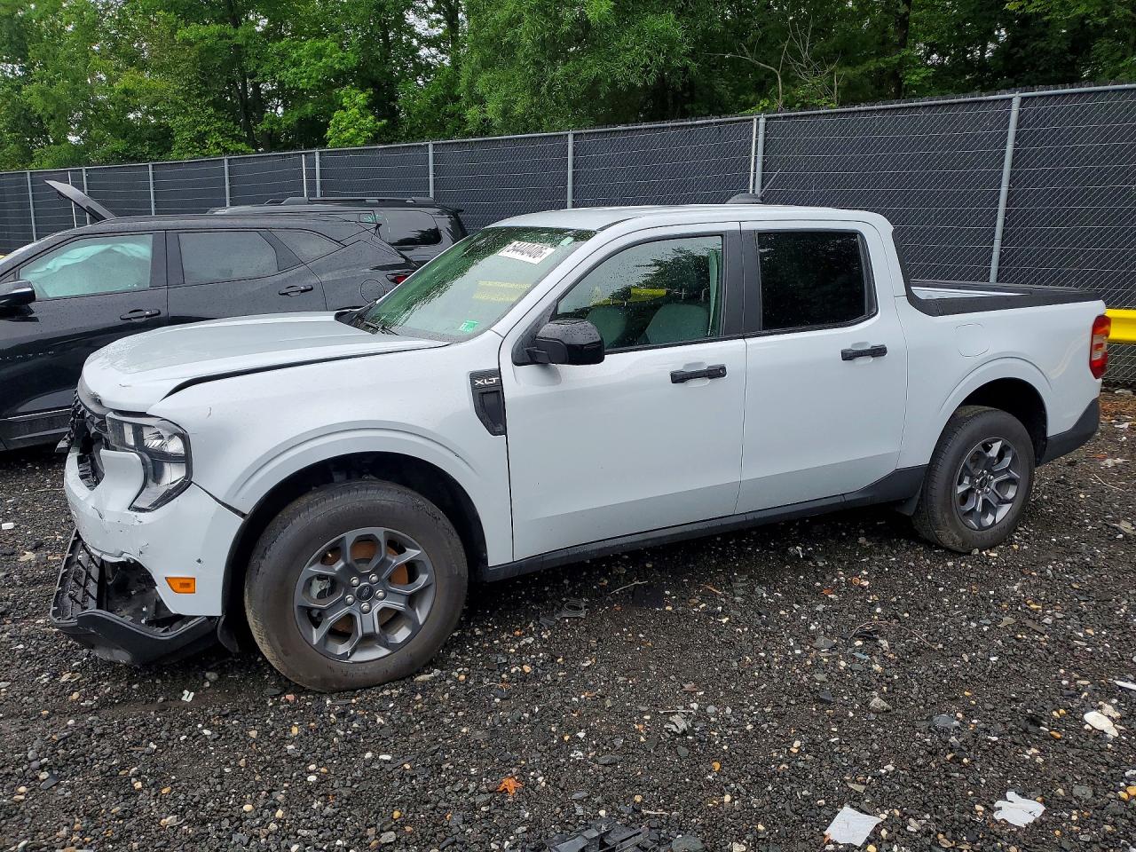 FORD MAVERICK 2025