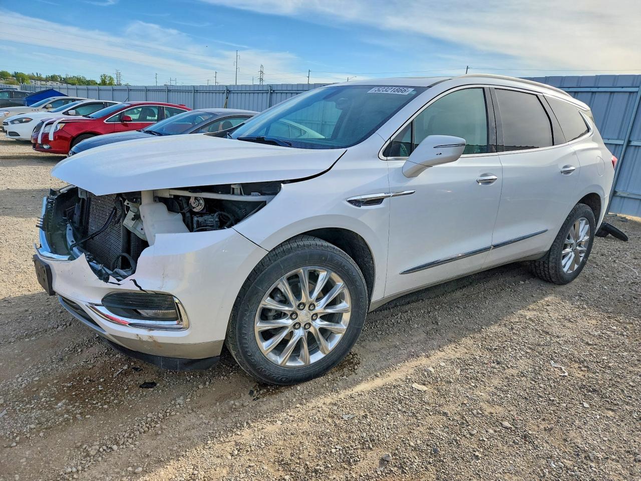 BUICK ENCLAVE 2020