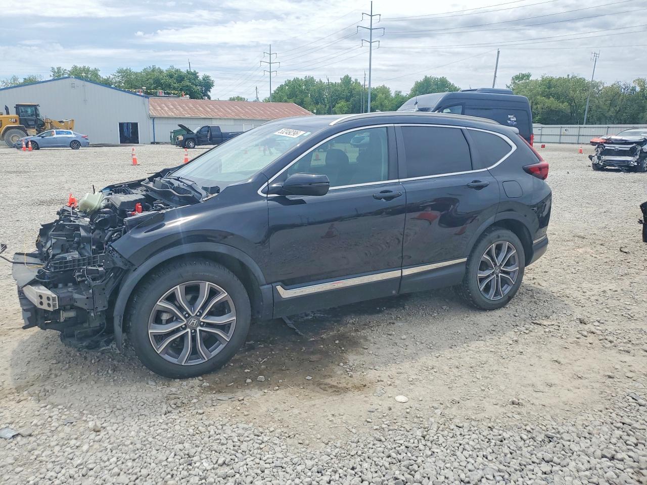 HONDA CR-V 2020