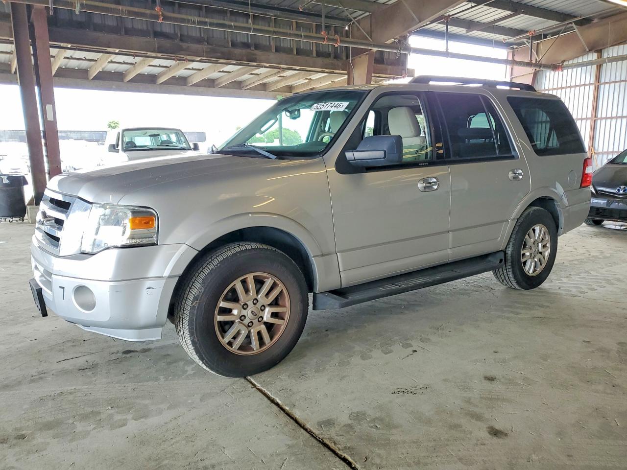 FORD EXPEDITION 2014