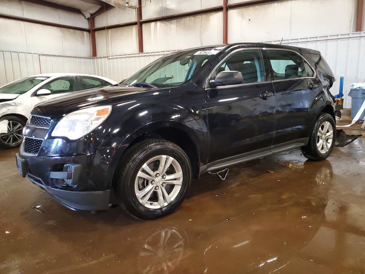 CHEVROLET EQUINOX 2014