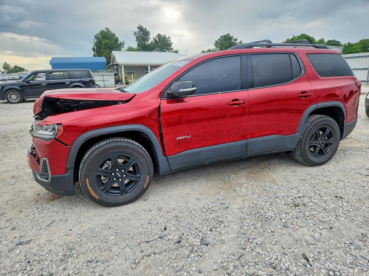 GMC ACADIA 2021