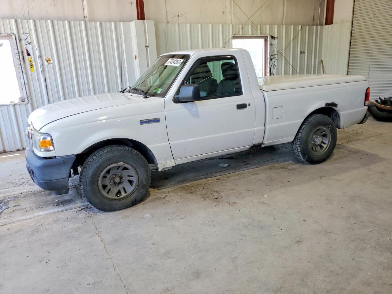FORD RANGER 2010