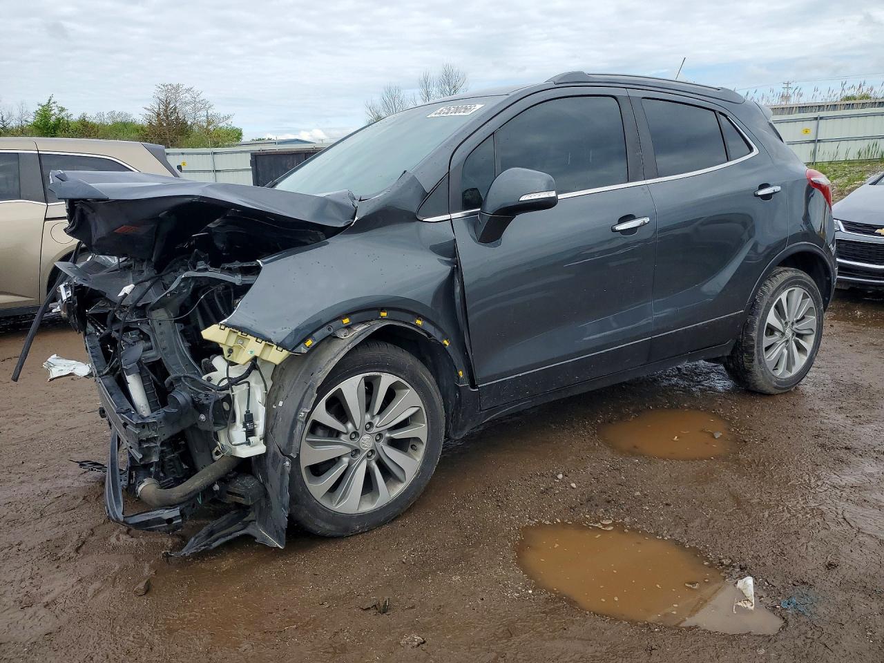 BUICK ENCORE 2018