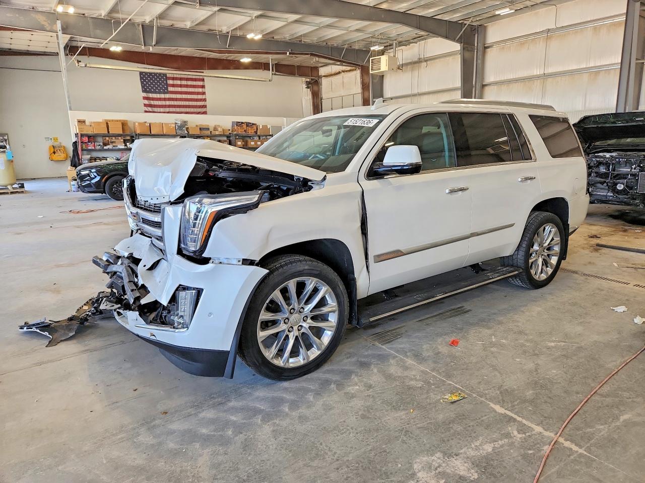 CADILLAC ESCALADE 2020