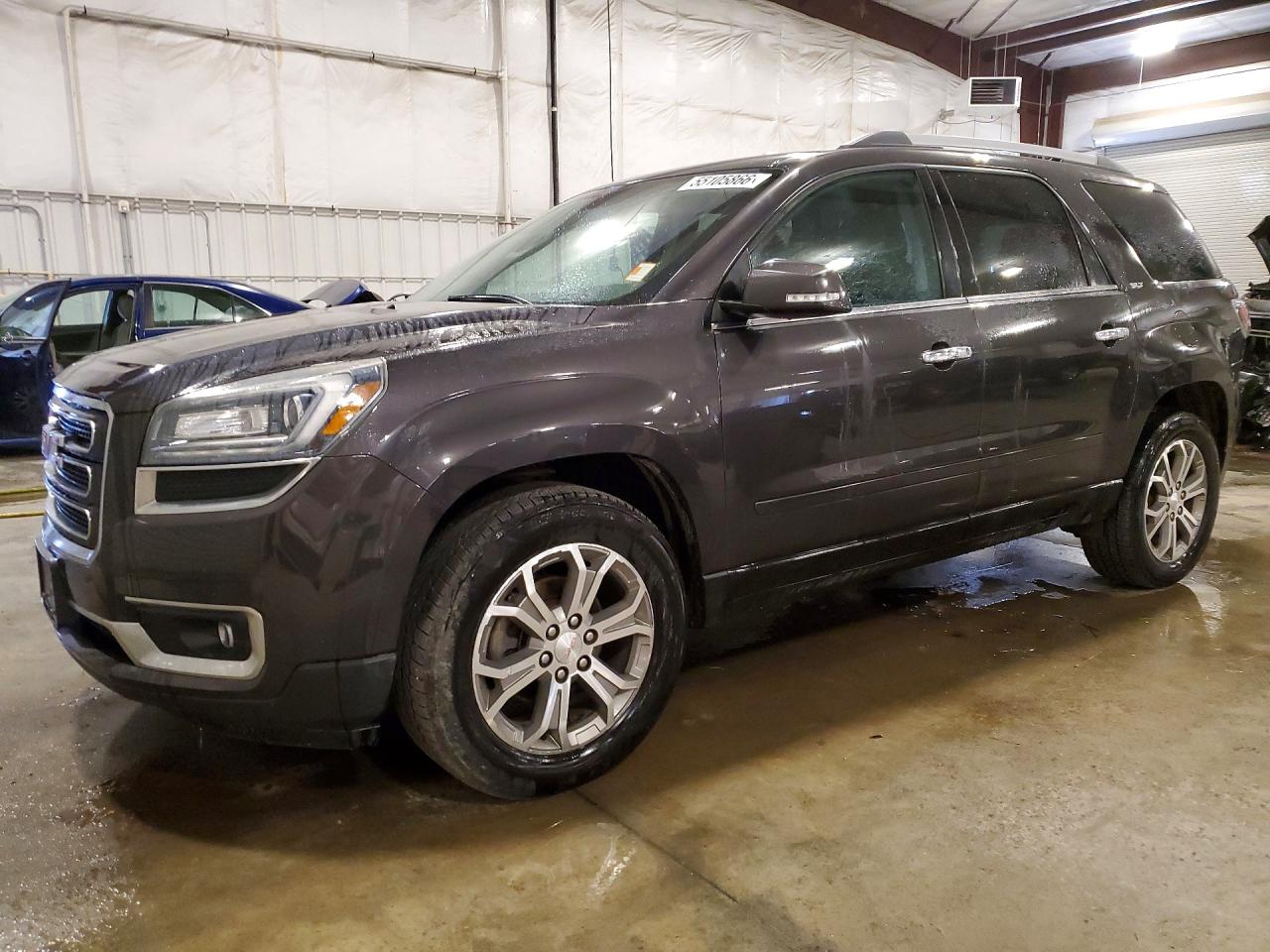 GMC ACADIA 2015