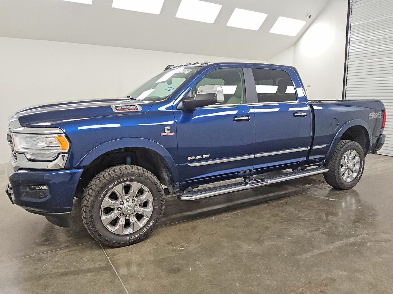RAM 2500 2021