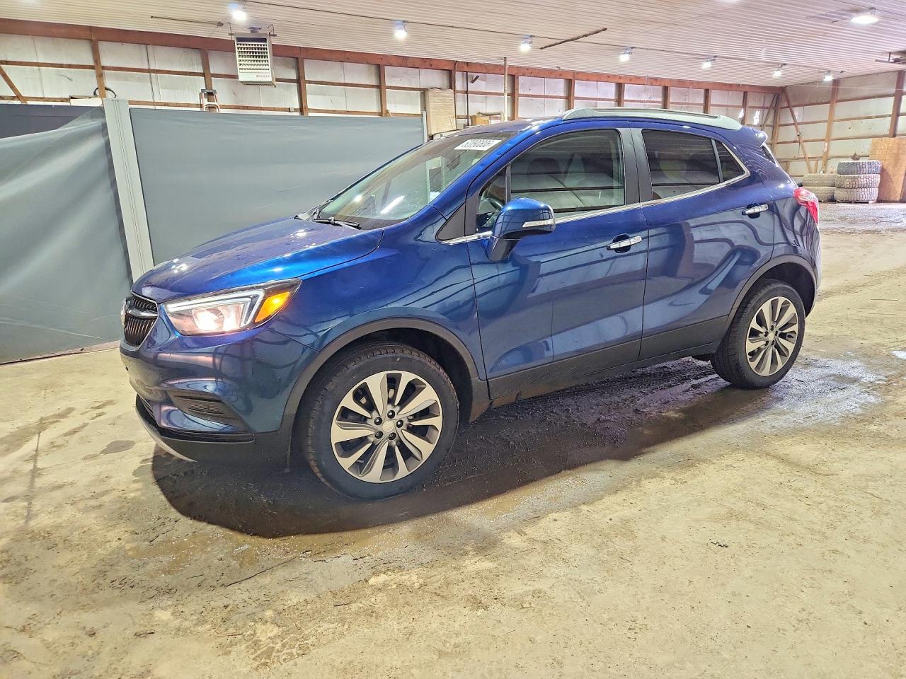 BUICK ENCORE 2019