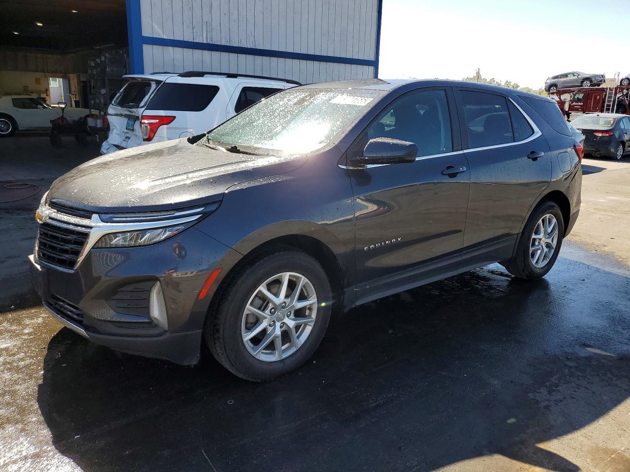 CHEVROLET EQUINOX 2023